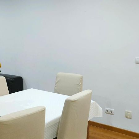 Adalberto Nascimento Luxury Aparta-Hostel At Colinas Do Cruzeiro Odivelas  Eksteriør bilde