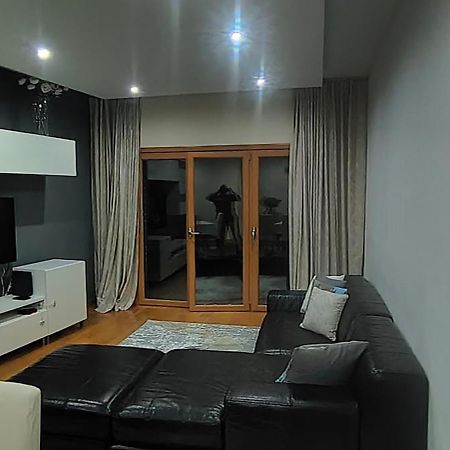 Adalberto Nascimento Luxury Aparta-Hostel At Colinas Do Cruzeiro Odivelas  Eksteriør bilde