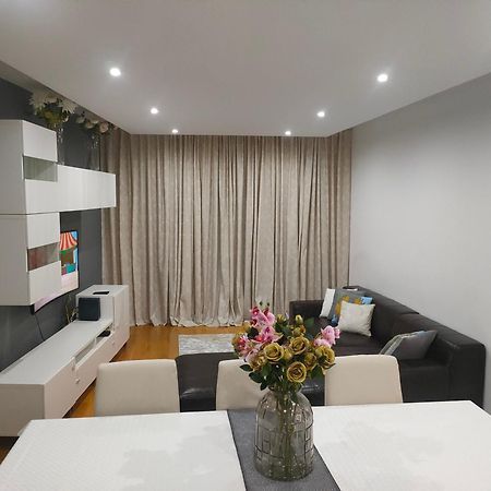 Adalberto Nascimento Luxury Aparta-Hostel At Colinas Do Cruzeiro Odivelas  Eksteriør bilde