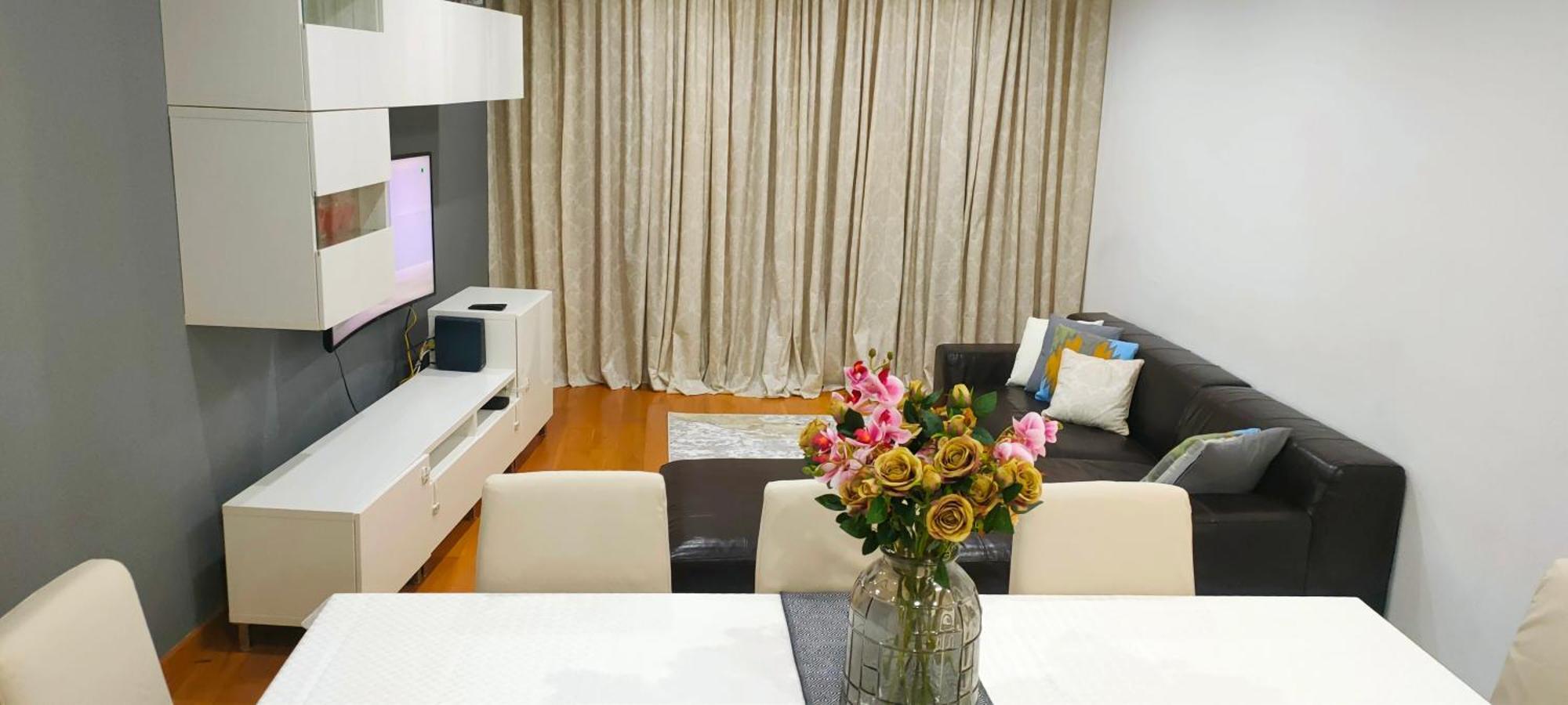 Adalberto Nascimento Luxury Aparta-Hostel At Colinas Do Cruzeiro Odivelas  Eksteriør bilde