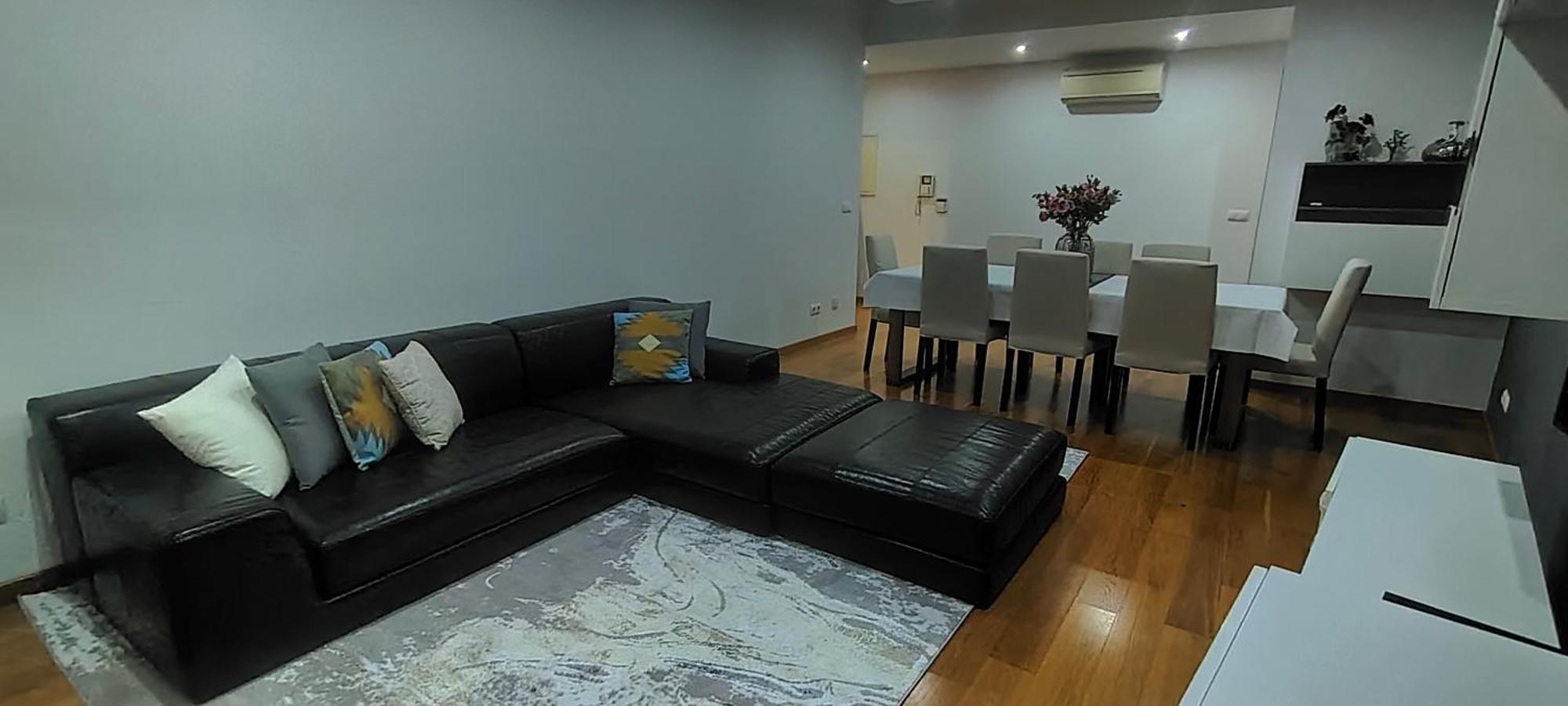 Adalberto Nascimento Luxury Aparta-Hostel At Colinas Do Cruzeiro Odivelas  Eksteriør bilde