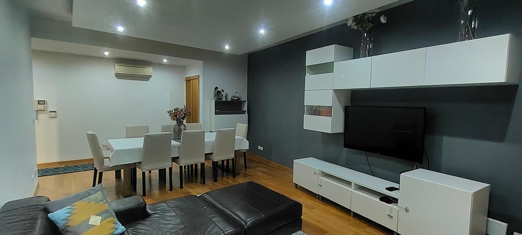 Adalberto Nascimento Luxury Aparta-Hostel At Colinas Do Cruzeiro Odivelas  Eksteriør bilde