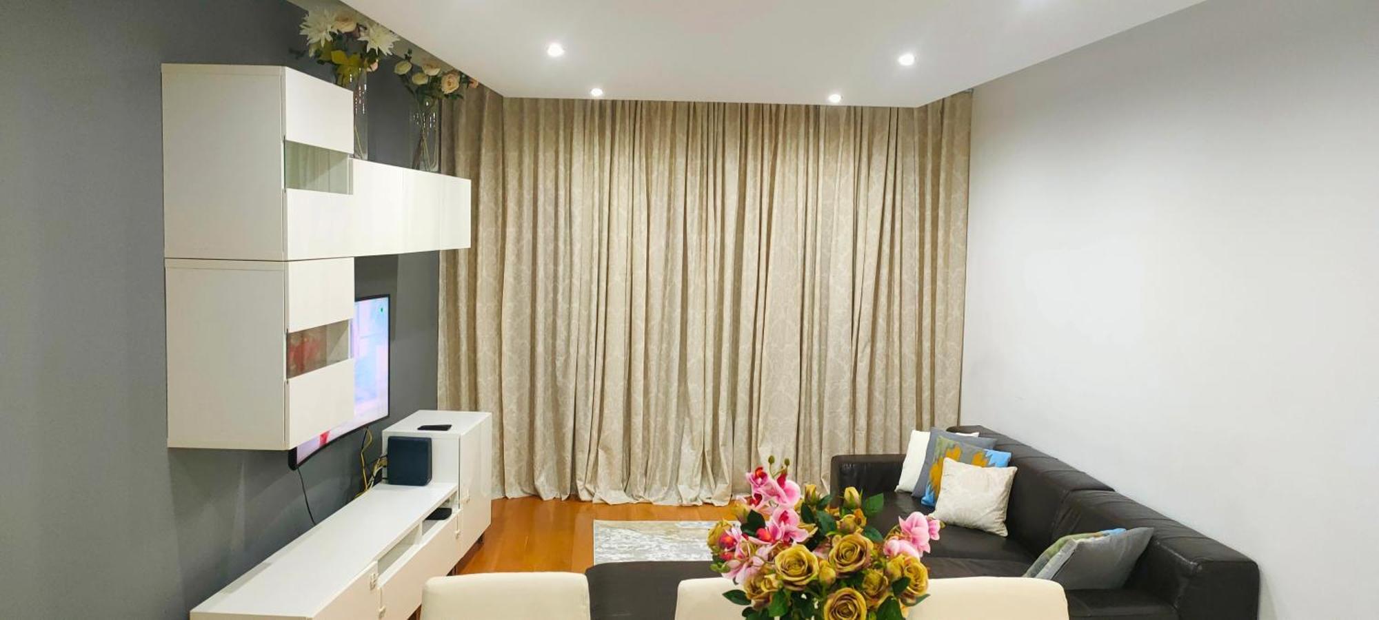 Adalberto Nascimento Luxury Aparta-Hostel At Colinas Do Cruzeiro Odivelas  Eksteriør bilde