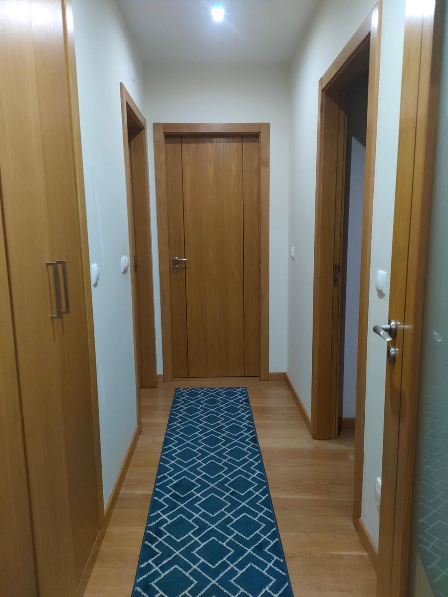 Adalberto Nascimento Luxury Aparta-Hostel At Colinas Do Cruzeiro Odivelas  Eksteriør bilde