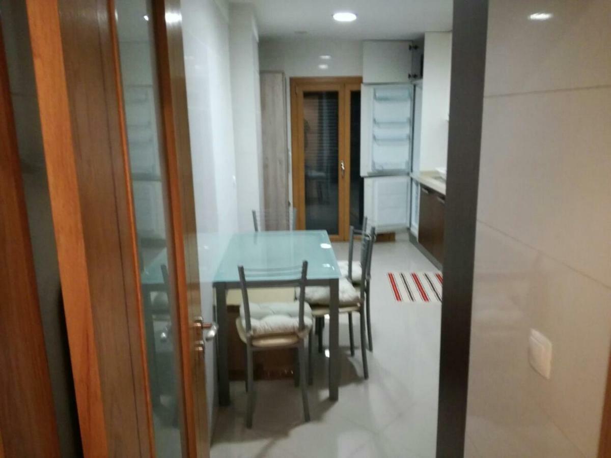 Adalberto Nascimento Luxury Aparta-Hostel At Colinas Do Cruzeiro Odivelas  Eksteriør bilde