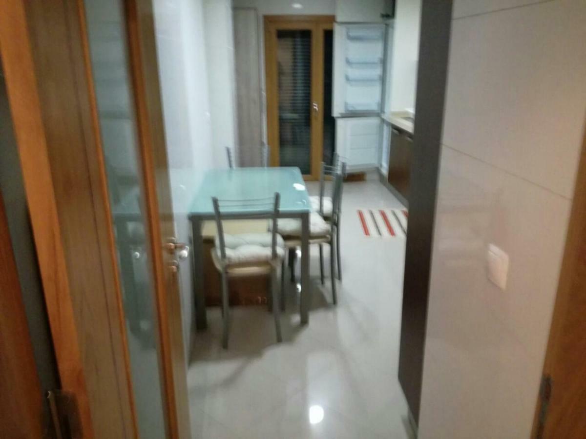 Adalberto Nascimento Luxury Aparta-Hostel At Colinas Do Cruzeiro Odivelas  Eksteriør bilde