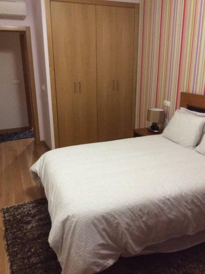Adalberto Nascimento Luxury Aparta-Hostel At Colinas Do Cruzeiro Odivelas  Eksteriør bilde