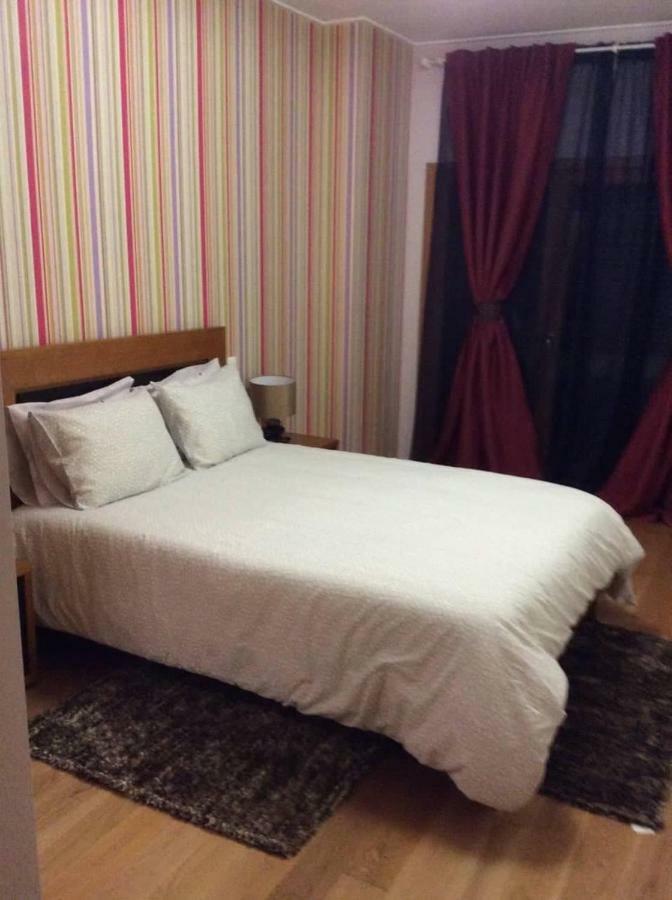 Adalberto Nascimento Luxury Aparta-Hostel At Colinas Do Cruzeiro Odivelas  Eksteriør bilde