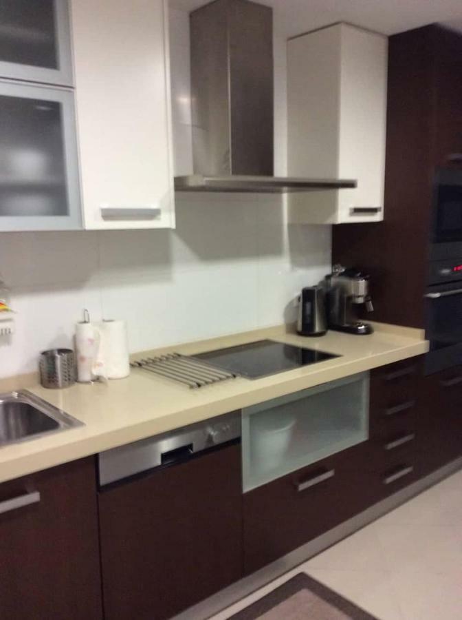 Adalberto Nascimento Luxury Aparta-Hostel At Colinas Do Cruzeiro Odivelas  Eksteriør bilde