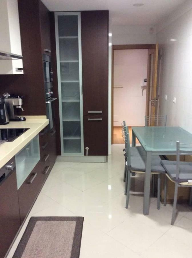 Adalberto Nascimento Luxury Aparta-Hostel At Colinas Do Cruzeiro Odivelas  Eksteriør bilde