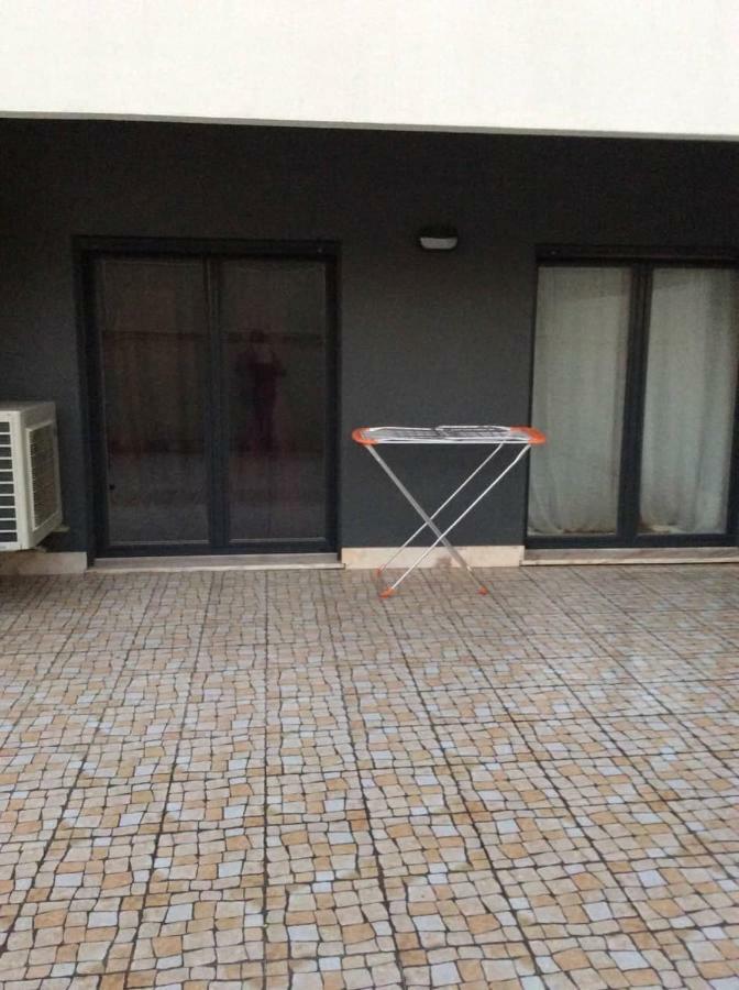 Adalberto Nascimento Luxury Aparta-Hostel At Colinas Do Cruzeiro Odivelas  Eksteriør bilde