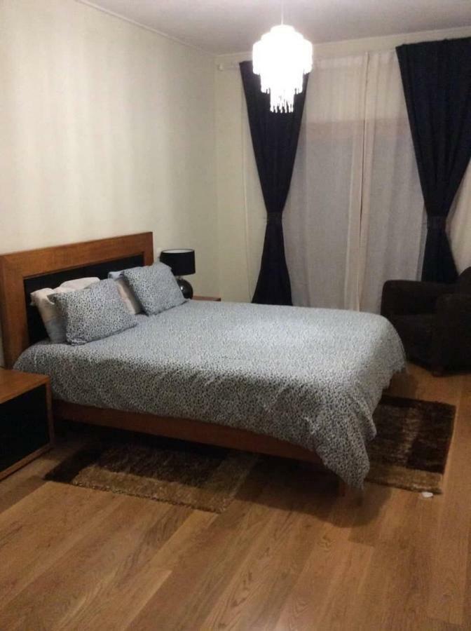 Adalberto Nascimento Luxury Aparta-Hostel At Colinas Do Cruzeiro Odivelas  Eksteriør bilde