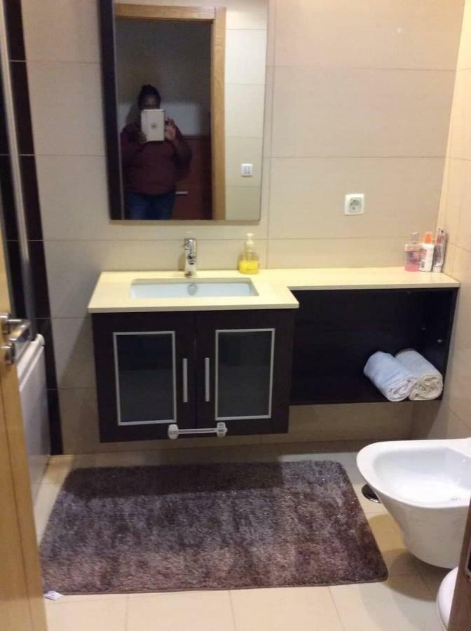 Adalberto Nascimento Luxury Aparta-Hostel At Colinas Do Cruzeiro Odivelas  Eksteriør bilde