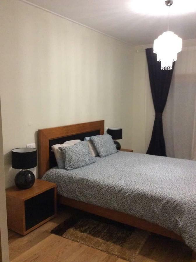 Adalberto Nascimento Luxury Aparta-Hostel At Colinas Do Cruzeiro Odivelas  Eksteriør bilde
