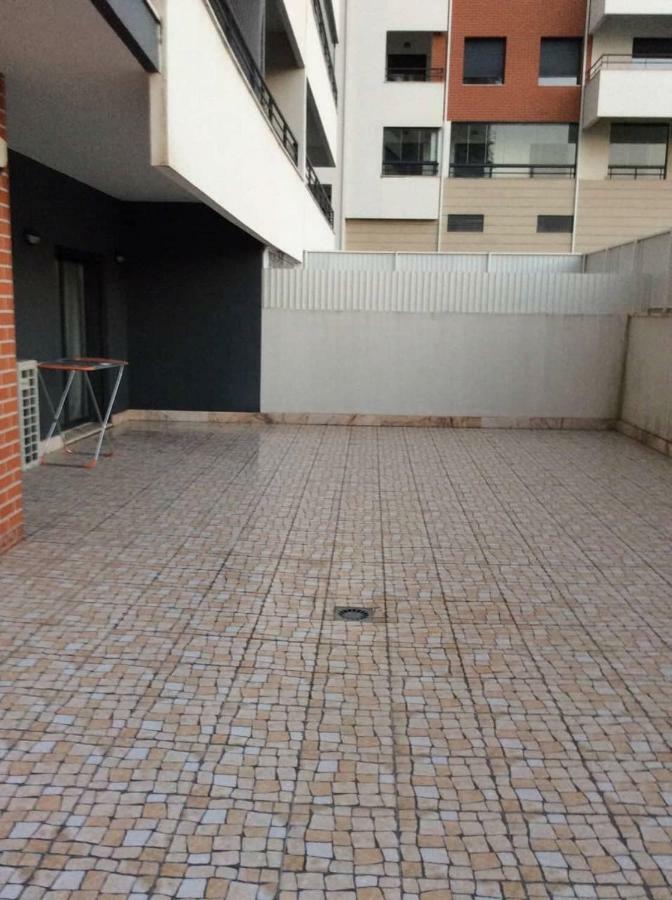 Adalberto Nascimento Luxury Aparta-Hostel At Colinas Do Cruzeiro Odivelas  Eksteriør bilde
