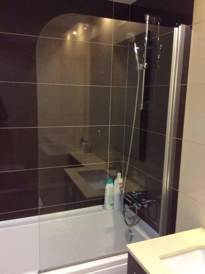 Adalberto Nascimento Luxury Aparta-Hostel At Colinas Do Cruzeiro Odivelas  Eksteriør bilde