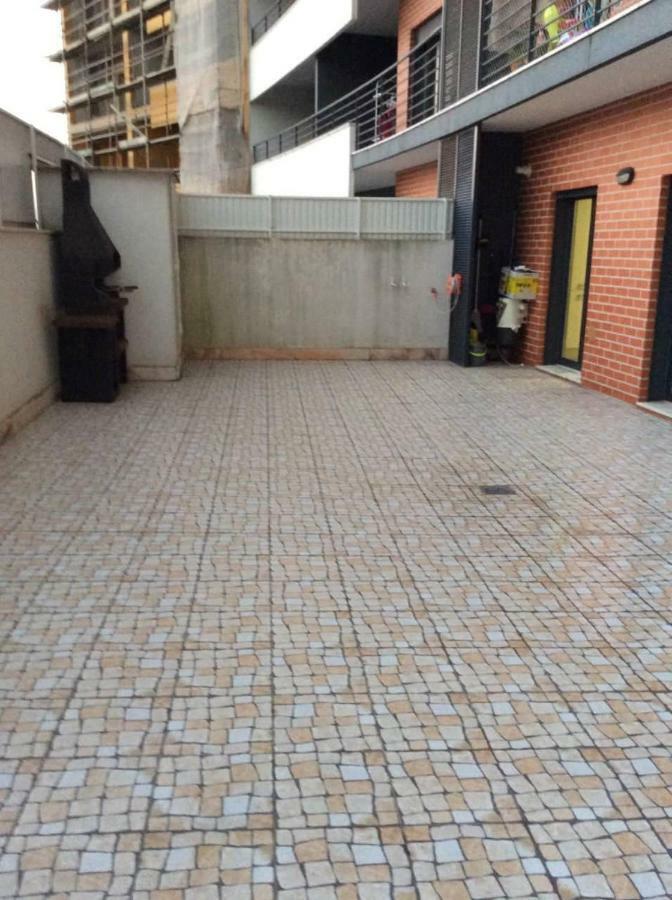 Adalberto Nascimento Luxury Aparta-Hostel At Colinas Do Cruzeiro Odivelas  Eksteriør bilde