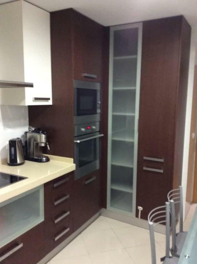 Adalberto Nascimento Luxury Aparta-Hostel At Colinas Do Cruzeiro Odivelas  Eksteriør bilde